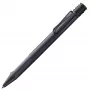 LAMY safari kemijska olovka - crna s crnom tintom 1238799