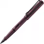 LAMY safari nalivpero scarlet srednje pero (M) 1238771