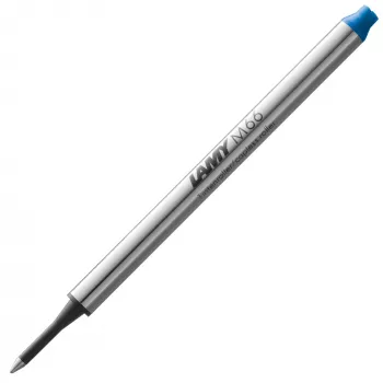 LAMY M 66 plavi uložak za roller olovku 1225078