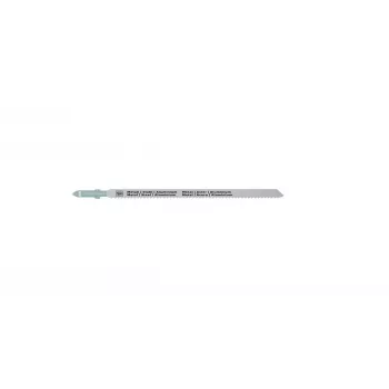 FEIN 63503174010 BIM 110 T2 MSA SC Jigsaw Blade Set for Pipes and Profiles, 5 Pieces