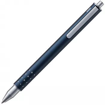 LAMY swift twilight 335 roller olovka plava 0,5 mm (1226055)