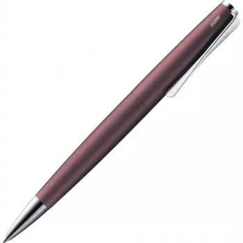 LAMY studio kemijska olovka Orion Matt Black, crna tinta 1239884