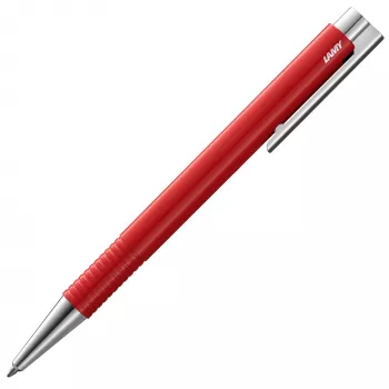 LAMY Logo M kemijska olovka 204 crvena 1228048