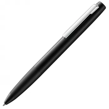 LAMY Aion kemijska olovka crna s crnom tintom 1231948