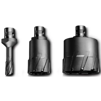 FEIN HM-Ultra svrdlo za jezgru 14 mm promjer bušenja, 35 mm dubina bušenja, karbid, QuickIN drška (63127088011)