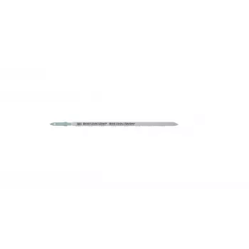 Fein 63503171010 BIM list ubodne pile za cijevi i profile, 180 mm, 1,2 mm razmak zuba, T-drška, 5 komada