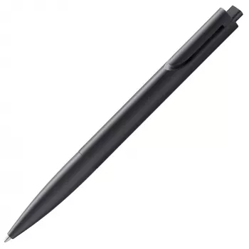 LAMY noto kemijska olovka crna monolitni trokutasti dizajn 1220079