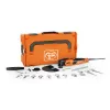 Fein MM 700 1.7Q Bus & Truck 72297064000 multifunkcionalni alat s koferom 15-dijelni 250 W