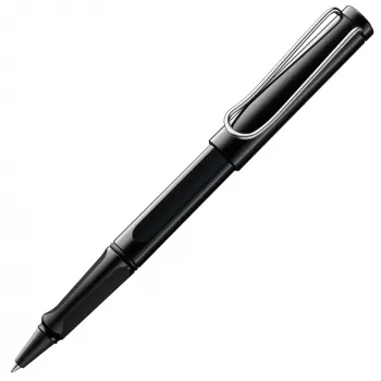 LAMY Safari roller olovka crna 1220401