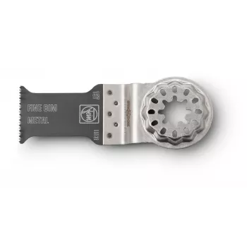 FEIN E-Cut Fine Bimetal Plunge Saw Blade 30 mm Starlock 63502157210