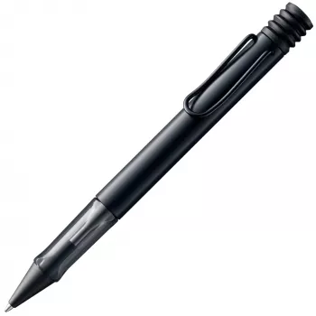 LAMY AL-star kemijska olovka crna s crnom tintom (1225280)