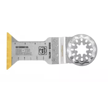 Fein 99100000105 E-Cut Universal Bi-Metal Saw Blade