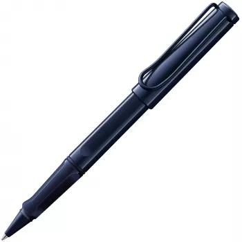LAMY safari roller olovka dark dusk plava tinta 1239795