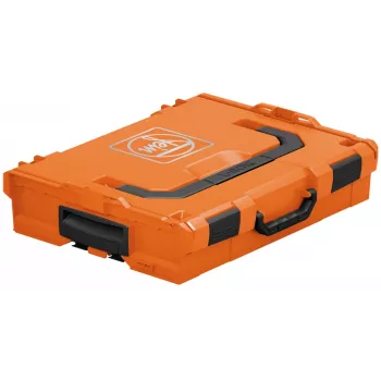 FEIN 33901680010 L-BOXX 136 Tool Case, Empty