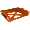 Fein i-Boxx Rack 33901790000 držač kutije za Sortimo i-BOXX, 442 x 101 x 342 mm, antracit