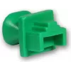 Good Connections RJ45 zaštitni poklopac od prašine, zeleni (MOD8-DCG)