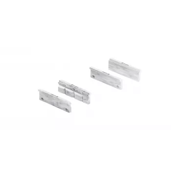 Fein čeljusti škripca 99100001365, širina čeljusti 150 mm, maks. raspon stezanja 160 mm, kaljeni čelik