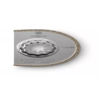 Fein E-Cut dijamantni segmentni list pile 75mm x 1,2mm Starlock 63502216210