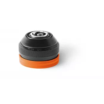 FEIN zupčasta stezna glava 63208002010, raspon stezanja 1-10 mm, konus B12