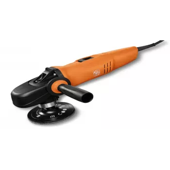 FEIN WPO 14-25 E kutna stroj za poliranje 1200 W 230 mm M14, elektronička regulacija brzine 72214900230