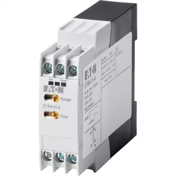 Eaton ETR4-11-A Time Relay 031882