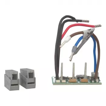Eaton RMQ-M1C-AS AS-Interface priključni modul za RMQ22 upravljačke uređaje 032314