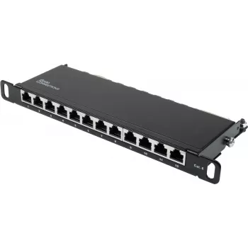 GoodConnections Alcasa GC-N0127 Cat6 S/UTP Gigabit Ethernet mrežni kabel (RJ45, 22/26 AWG, PVC)