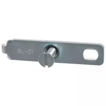 Eaton BL-CI Wall Mounting Bracket Stainless Steel for CI43 Series