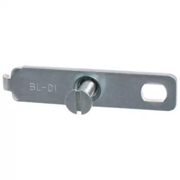 Eaton BL-CI Wall Mounting Bracket Stainless Steel for CI43 Series