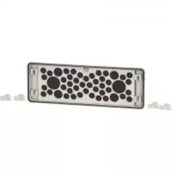 Eaton prirubnica FL FL4-D za CI seriju kućišta, 375 mm, siva, 23 x 329 x 116 mm
