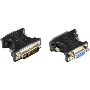 GoodConnections VGA utičnica na DVI 24+5 utikač adapter (VGA-DVI)