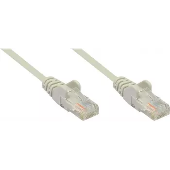 GoodConnections Cat. 6 U/UTP mrežni kabel, sivi, 1m (806U-010)