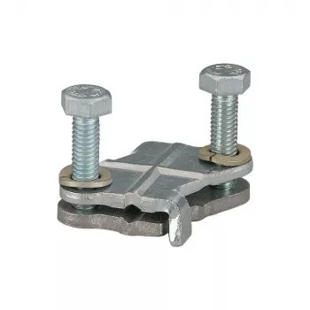 Eaton 002324 stezaljka za strujne sabirnice za bakar 12x5 mm, K12X5/25