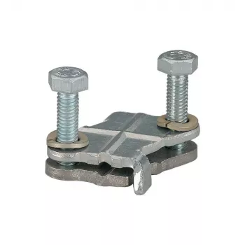 Eaton 002324 stezaljka za strujne sabirnice za bakar 12x5 mm, K12X5/25