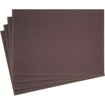Klingspor PS 21 F brusni list 230 x 280 mm P80, korund, poluotvoreni 218051