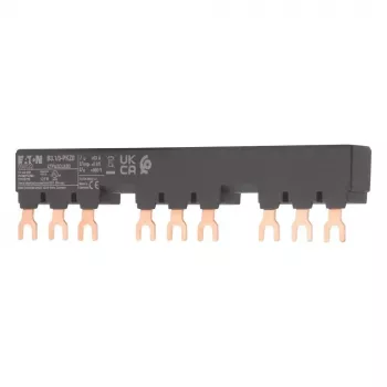 Eaton B3.1/3-PKZ0 blok trofaznih sabirnica za PKZ0, 044946
