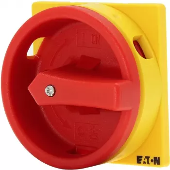 Eaton SVB-T0 blokada lokotom za T0, 057892