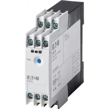 Eaton EMT6 230V Machine Protection Relay 066400
