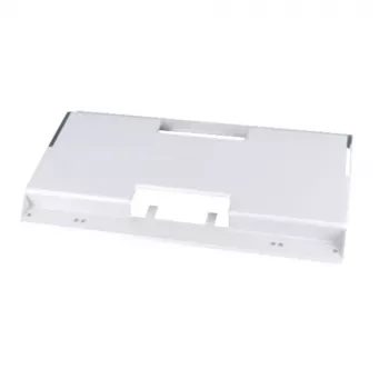 Eaton SPT4 Marking Tag, Grey, Plastic, 30 x 10 mm, Clip-on, Pack of 1 002275