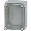Eaton univerzalno kućište 175 x 187,5 x 250 polikarbonat sivi CI23X-150 (15154)
