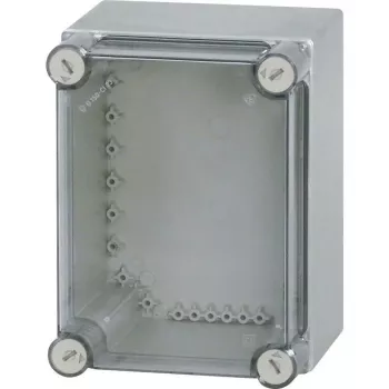 Eaton univerzalno kućište 175 x 187,5 x 250 polikarbonat sivi CI23X-150 (15154)