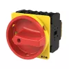 Eaton P3-100/EA/SVB/N Main Switch 100A 3P+N Flush Mount 019890