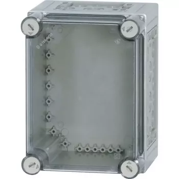 Eaton CI23E-150 kućište s metričkim predizbušenim otvorima 021943