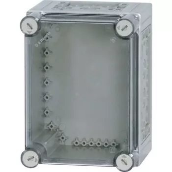 Eaton CI23E-150 kućište s metričkim predizbušenim otvorima 021943