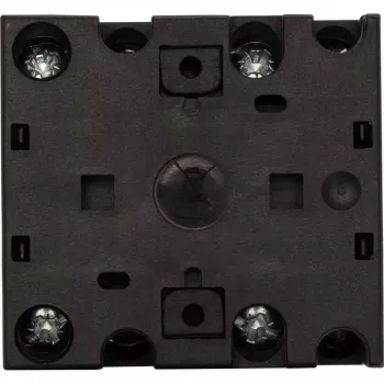 Eaton T0-1-102/E 2-polni preklopni prekidač, crno-bijeli 088709