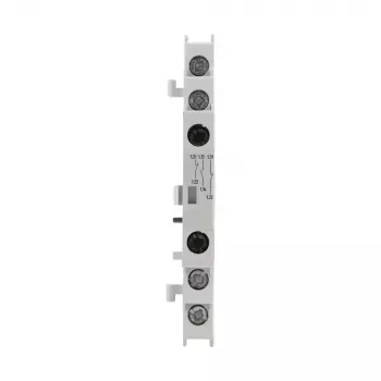 Eaton NHI12-PKZ0 blok pomoćnih kontakata, 1NO+2NC, bočna montaža za PKZ0/PKE, bijeli 072895
