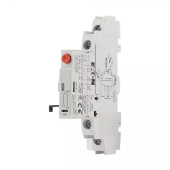 Eaton AGM2-10-PKZ0 pomoćni kontakt s indikacijom okidanja, 2 NO, 240 V AC, 3,5 A, za PKZ0 072898