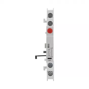 Eaton AGM2-10-PKZ0 pomoćni kontakt s indikacijom okidanja, 2 NO, 240 V AC, 3,5 A, za PKZ0 072898