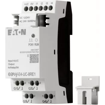 Eaton EASY-E4-UC-8RE1 PLC upravljački modul