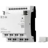 Eaton EASY-E4-UC-16RE1 easyE4 upravljački relej, 8 DI, 4 AI, 8 relejnih izlaza, Ethernet, LCD, za DIN tračnicu